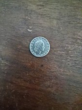 Moneta repubblica Italiana 50