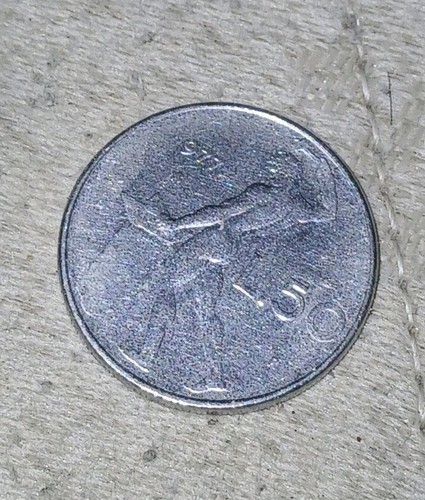 Moneta rara lire - rara,