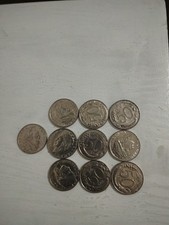 MONETA 50 LIRE - REPUBBLICA