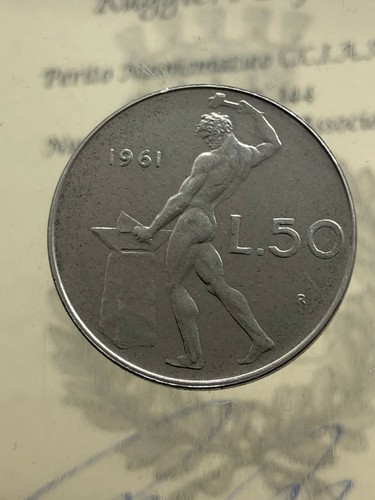 Repubblica italiana lire - repubblica,