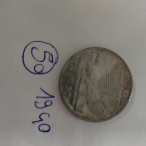 Moneta rara antica - antica, del