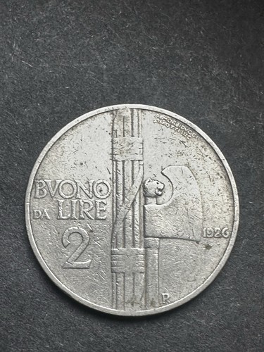 Moneta rara lire buono - moneta,