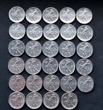 50 Lire Rare Piccole