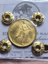 50 Lire Vittorio Emanuele