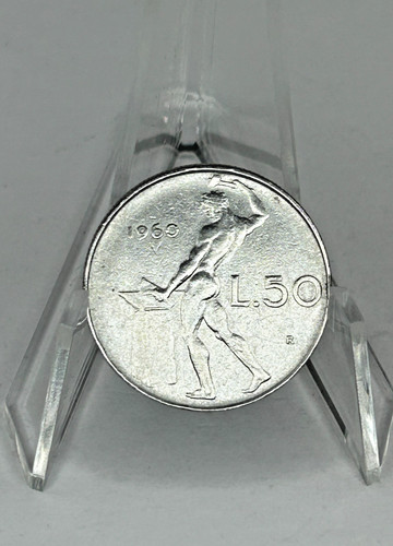 Italia 1960 lire - italia, 50