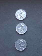 Moneta Da 50 Lire Piccole 1993