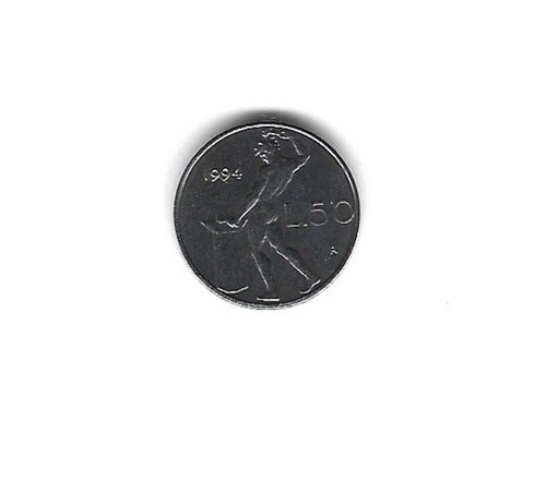Rara moneta italia - moneta,