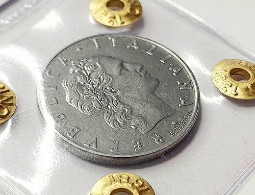 Repubblica italiana rara - repubblica,