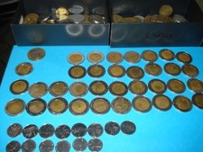 LOTTO DI OLTRE 800 GRAMMI DI