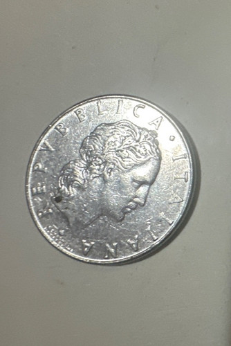 Monete rare lire 1977 - rare, 50