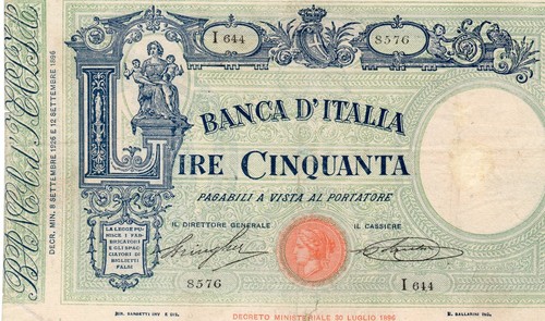 Lire matrice laterale - lire,