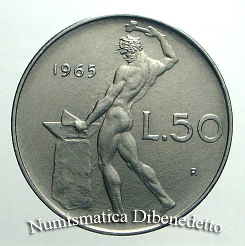 Repubblica lire dal - lire,