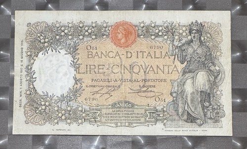 Lire buoi decreto agosto - buoi, 01