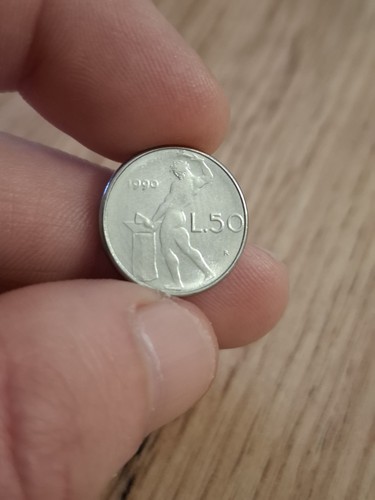 Lire 1990 94 - 91, 92