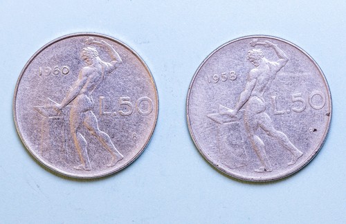 Repubblica italiana coppia - italiana,