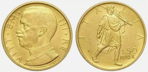Italia oro lire - italia,,