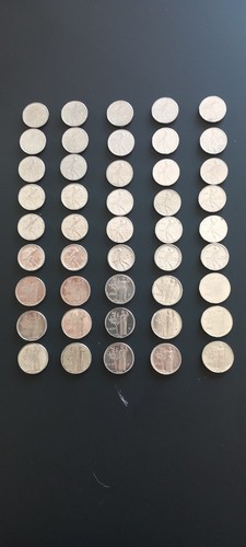 Lire 1990 94 95 e - 50,