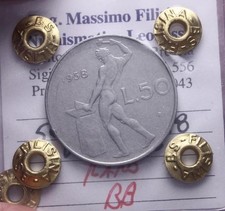 NL* ITALIA Repubblica 50 LIRE