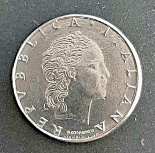 Lire vulcano modulo ridotto - lire,